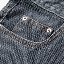 Bermuda Masculina Jeans Retrô Paraty
