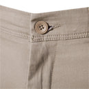 Calça Masculina em Algodão Atenas