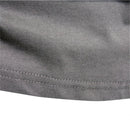Camiseta Masculina Manga Longa Lisa Curitiba