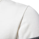 Suéter Masculino Casual Nórdico Oslo
