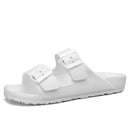 Sandália Masculina com Fivelas Itacaré