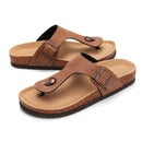 Sandália  Masculina Anatômica Angra dos Reis