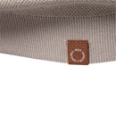 Camiseta Masculina Casual de Seda Nice