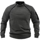 Moletom Masculino Tactical Sibéria