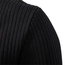 Camiseta Masculina Henley Manga Longa Siena